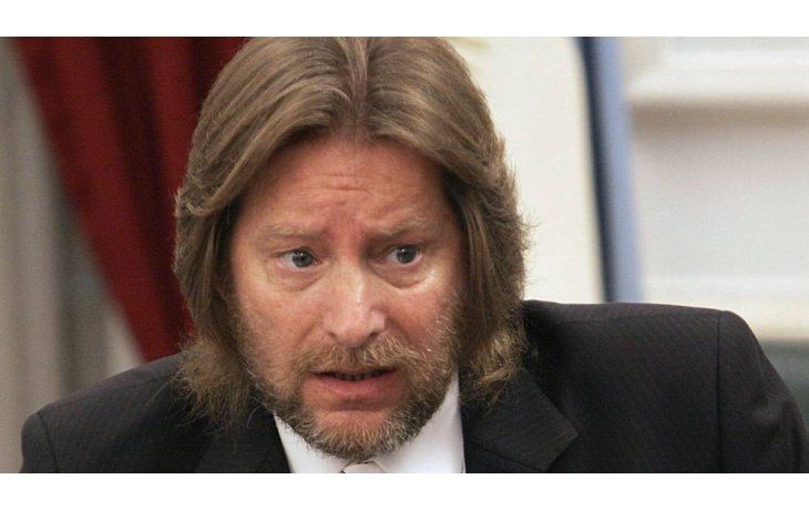 Exjuez Rozanski denunció avance del Gobierno sobre la Justicia