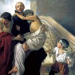 San Juan de Dios. San Juan de Dios.