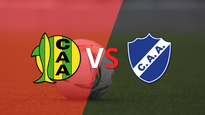 cero a cero termino el partido entre aldosivi y alvarado