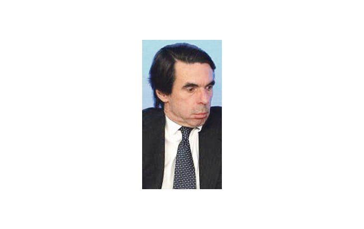 ámbito.com | José María Aznar