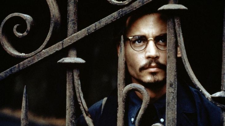 Johnny Depp almost outside an iconic role: Tom Cruise was going to play the young scissors
