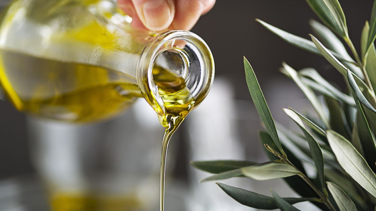 Maximum alert: do not consume this oil because it damages your brain, according to a scientific study
