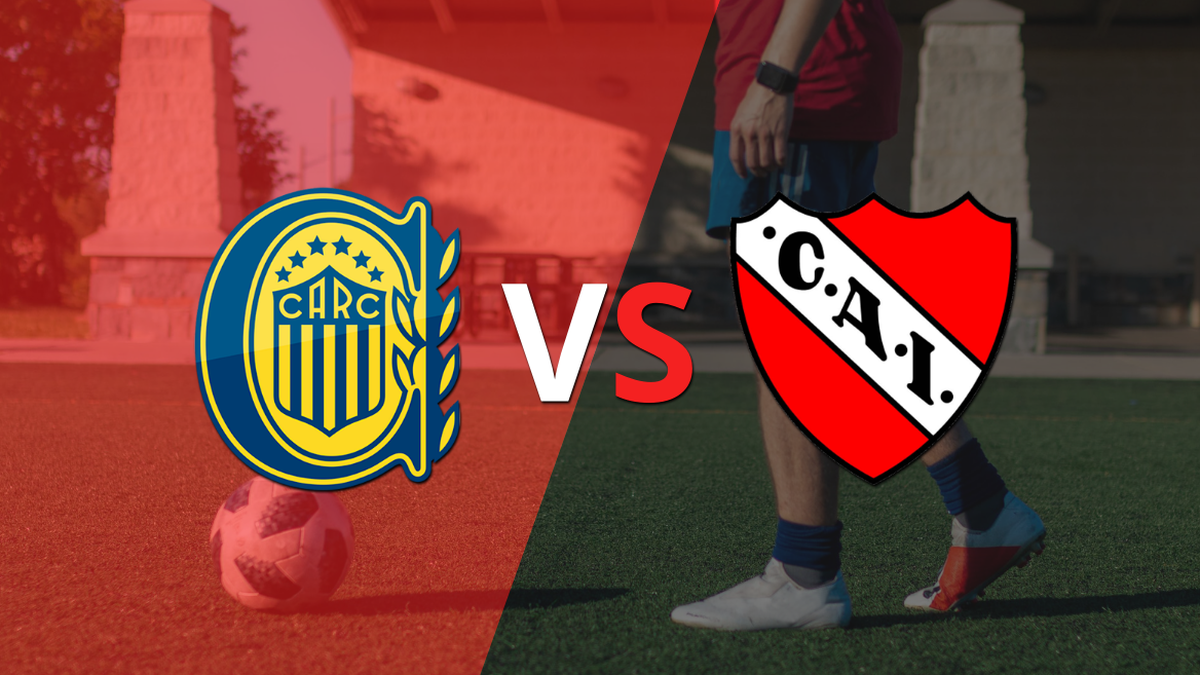 Argentina – Professional League Cup: Rosario Central vs Independiente Date 5