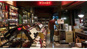 Winery, al borde del colapso por deuda millonaria