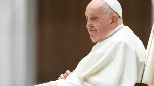El papa Francisco murió a los 88 años