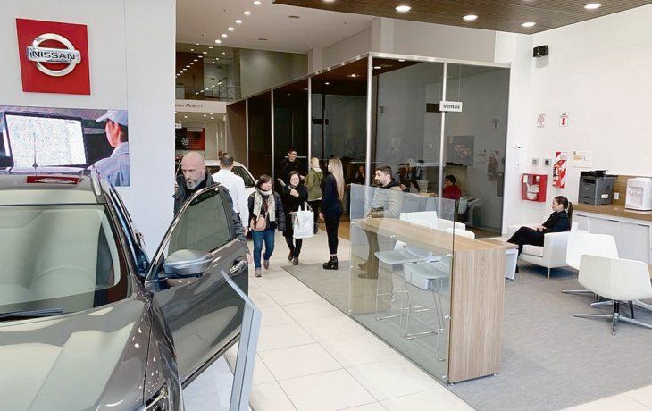 ámbito.com | Autos