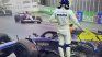 Franco Colapinto crashed again in the Brazilian GP Franco Colapinto crashed again in the Brazilian GP