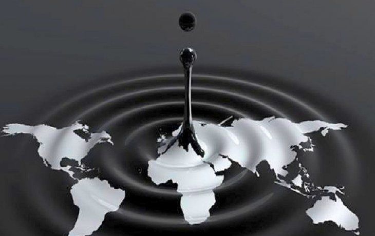 para ceos de energeticas se necesitara mas petroleo para evitar transicion caotica hacia energias limpias