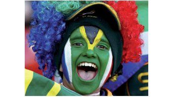 ámbito.com | La tierra de los Springboks. Sudáfrica es el destino de la gran mayorìa de los equipos argentinos.