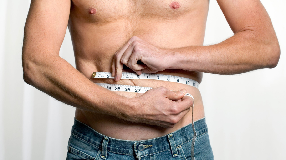 Fitness Revolution! They create formula that eliminates fat without touching the muscle: thus the new “fat burning” of science works