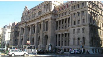 Entró en vigencia la ley del arrepentido para casos de corrupción