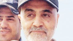 Poderoso. Qasem Soleimani era el hombre clave de la estructura militar y de inteligencia de Ir&aacute;n. Su muerte tendr&aacute; consecuencias fuertes.
