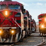 Privatización de trenes. El plan -según fuentes del sector- contempla que GMXT se haga cargo de la vía, talleres y locomotoras en los ramales concesionados, optimizando la interconexión con puertos y las cadenas de valor de mineria (litio, cobre, etc.), agro y energía. Privatización de trenes. El plan -según fuentes del sector- contempla que GMXT se haga cargo de la vía, talleres y locomotoras en los ramales concesionados, optimizando la interconexión con puertos y las cadenas de valor de mineria (litio, cobre, etc.), agro y energía.