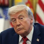 Donald Trump busca realizar un censo que excluya a los migrantes ilegales. Donald Trump busca realizar un censo que excluya a los migrantes ilegales.