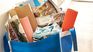 With these tips, you can reuse many things from your home. With these tips, you can reuse many things from your home.