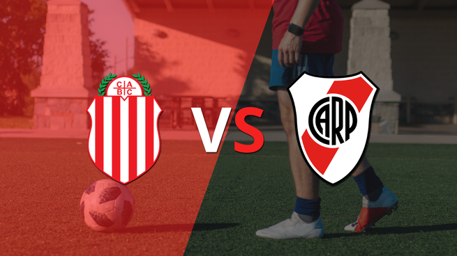 River Plate marcha como líder y busca llevarse los 3 puntos para mantenerse en la cima
