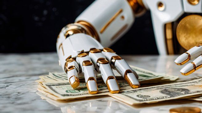 ¿Cuál es la IA que resalta entre los inversores de Wall Street?