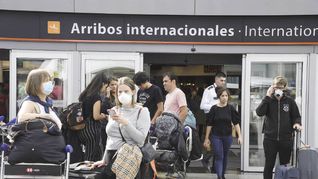 Europa habilita ingreso de argentinos con o sin vacuna contra Covid-19