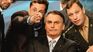 Jair Bolsonaro in one of the apocalypse scenes in the tropics. Jair Bolsonaro in one of the apocalypse scenes in the tropics.