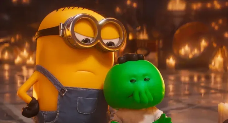 Minions & Monsters acumuló u$s505,6 millones en todo el mundo. Minions & Monsters acumuló u$s505,6 millones en todo el mundo.