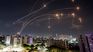 Iran launched a drone attack against Israel that could have a strong impact worldwide and also in Uruguay. Iran launched a drone attack against Israel that could have a strong impact worldwide and also in Uruguay.