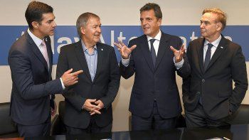 alternativa federal estira definicion y lavagna insiste con candidatura propia