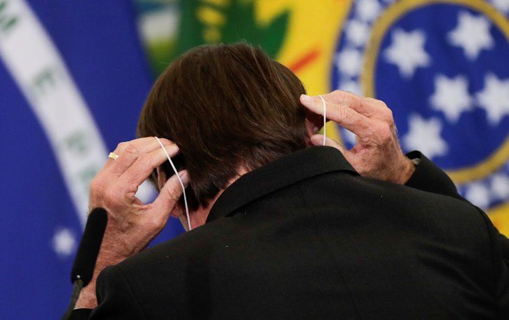 ámbito.com | inter-Bolsonaro-REUTERS.JPG