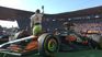 Lando Norris dominó sin oposición en México. Lando Norris dominó sin oposición en México.