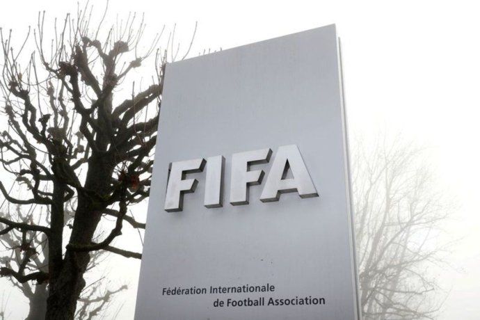 El FIFAGate se destapó el 27 de mayo de 2015. El FIFAGate se destapó el 27 de mayo de 2015.