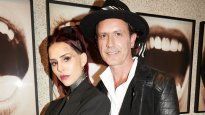 Cande Tinelli y Coti son pareja desde noviembre de 2020.