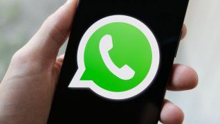 Nueva función de WhatsApp en los mensajes de voz.