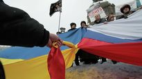 como un conflicto entre rusia y ucrania podria afectar a los mercados mundiales