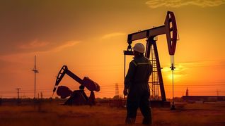 El petróleo cerró con una pérdida semanal del 2,5%.