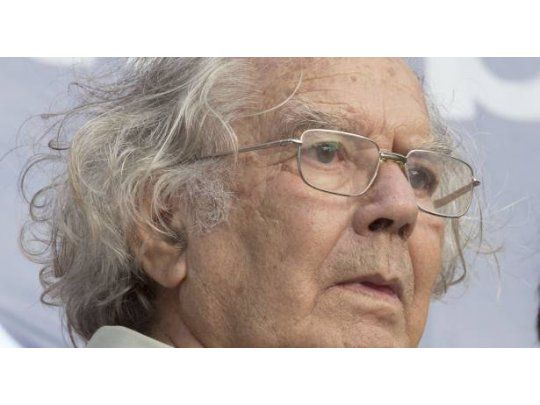 Adolfo Pérez Esquivel
