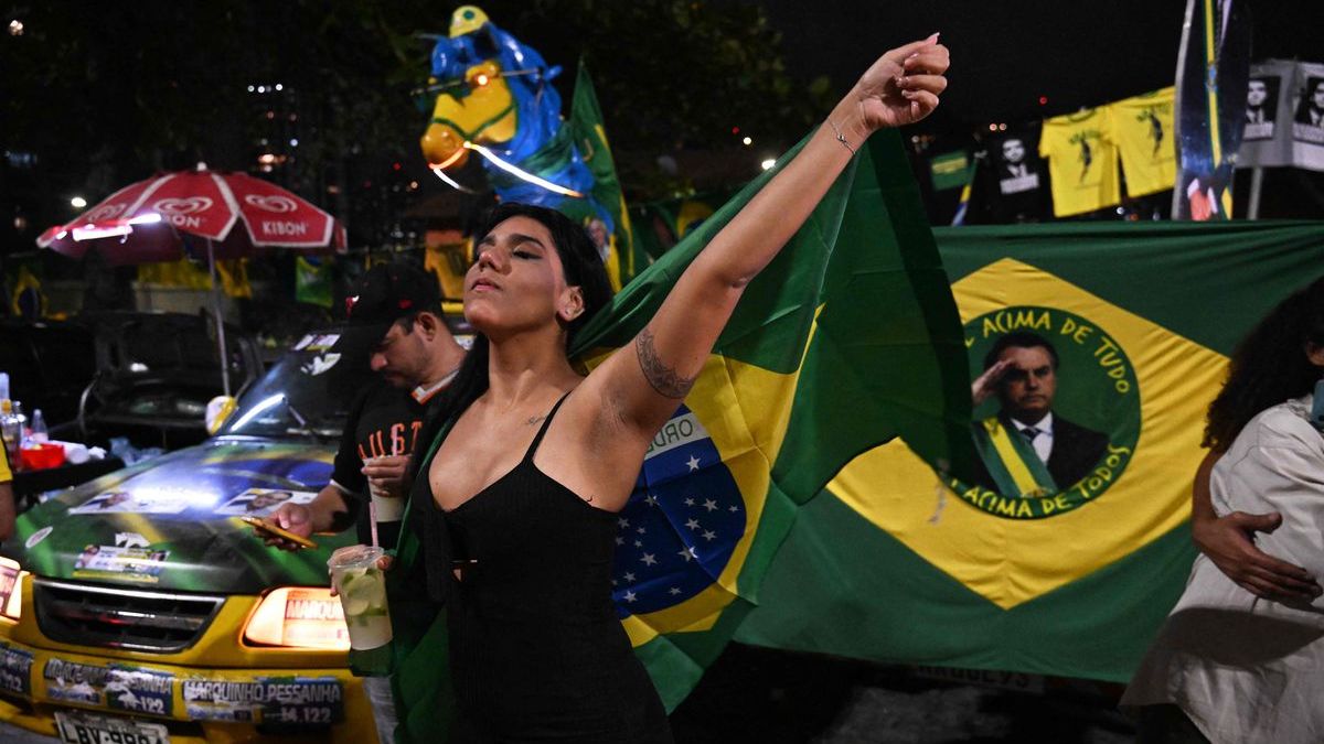 Elecciones en Brasil: ¿por qué erraron todos los pronósticos?