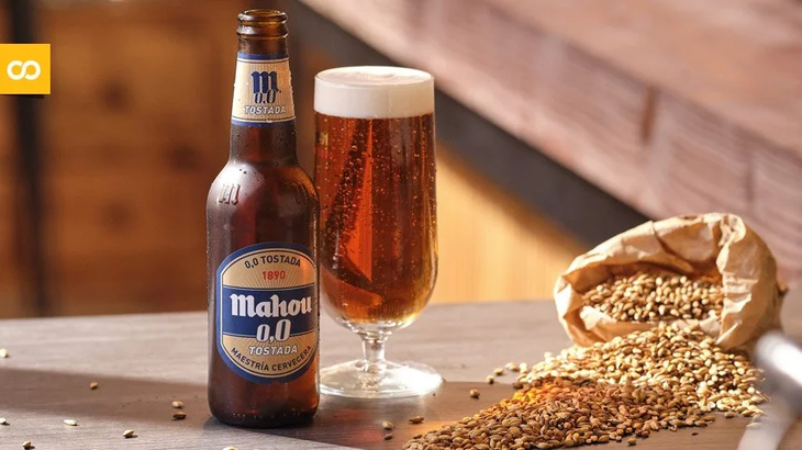 Estas cinco cervezas mexicanas tienen mucha azúcar y son un peligro para la salud, advierte la Profeco