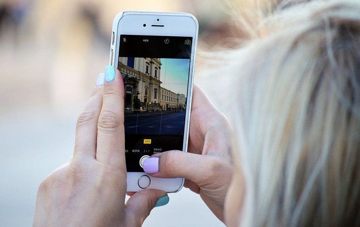 La política de esconder los likes se probará en seis países.&nbsp;