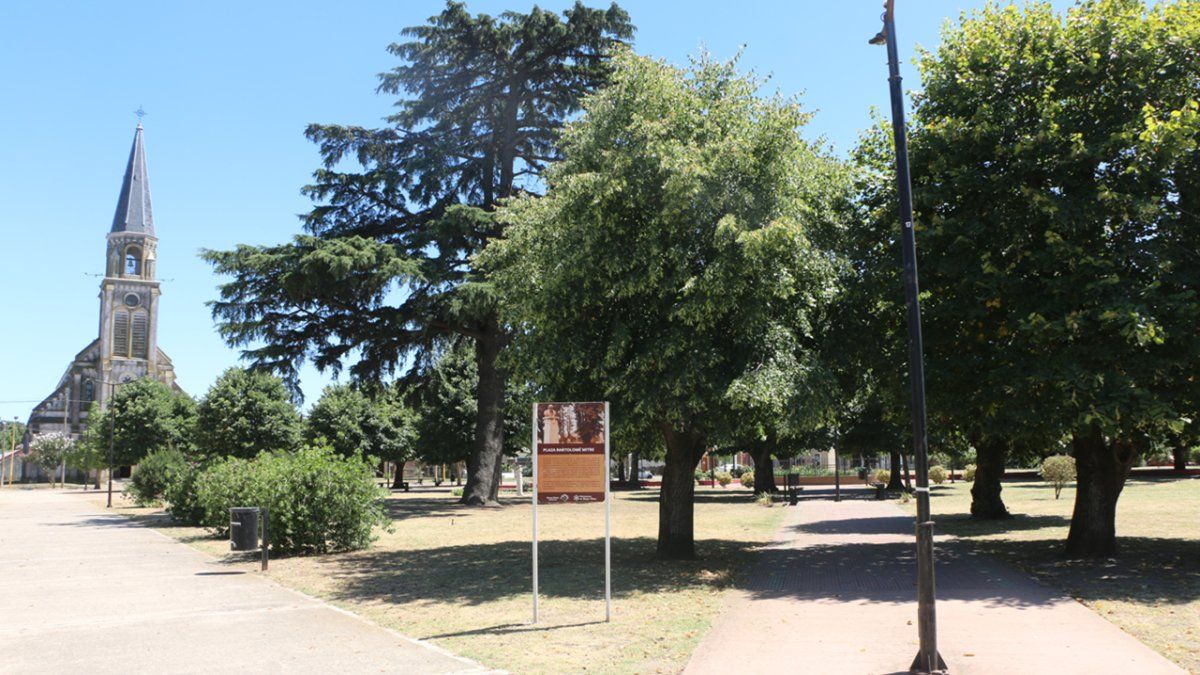 It is two hours from CABA and stands out for its traditional corners: the people of Buenos Aires that you have to visit the long weekend