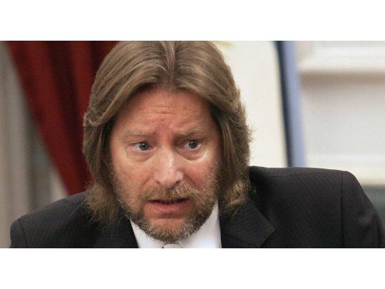 Exjuez Rozanski denunció avance del Gobierno sobre la Justicia