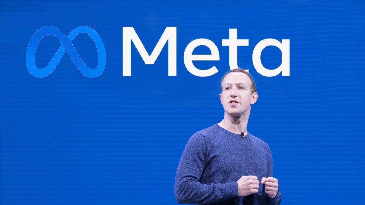 Qué pasará con tu perfil de Facebook ahora que se llama Meta