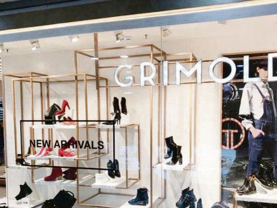 Grimoldi volvió a registrar pérdidas tras cuatro años.