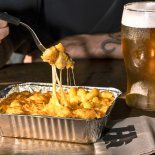 14 de julio - Día del Mac and Cheese. 14 de julio - Día del Mac and Cheese.