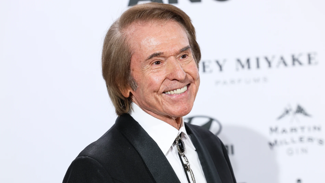 Raphael en México 2026: fechas, venta de boletos y precios confirmados.