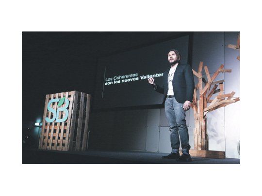 Nicko Nogués, CEO de Miracle: La sustentabilidad es coherencia