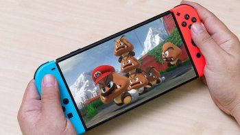 La polémica decisión de Nintendo contra la piratería de sus videojuegos.