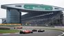 China's GP will be held in Shanghai and is one of the most complex of the season. China's GP will be held in Shanghai and is one of the most complex of the season.