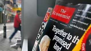 ámbito.com | the economist