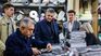 Jorge Macri announced the submission of a bill that seeks to simplify procedures for merchants in CABA. Jorge Macri announced the submission of a bill that seeks to simplify procedures for merchants in CABA.