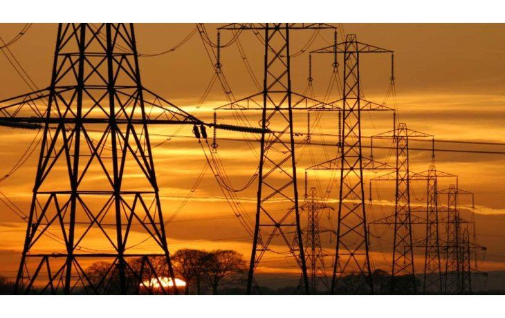 La demanda eléctrica creció un 14% en mayo tras el repunte industrial