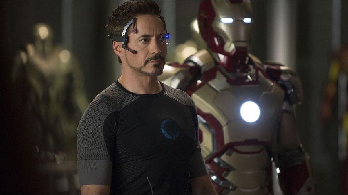 Robert Downey Jr. Says He’d ‘Happily’ Return to Marvel, But Russo Brothers Aren’t Sure